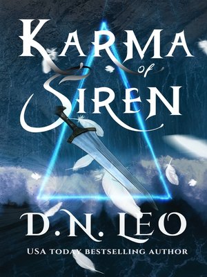 cover image of Karma of Siren